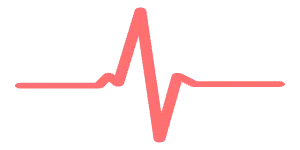 Ícone ECG